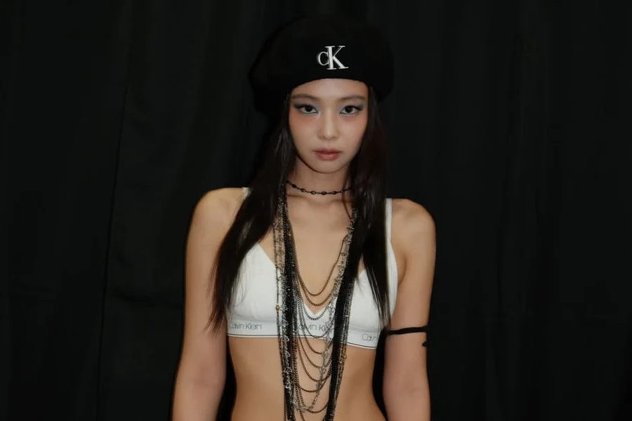 Jennie Announces Highly Anticipated New EP Release for Late August