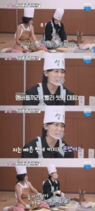 K-Pop Boy Group Holds Shower Contests While Living In Dorm