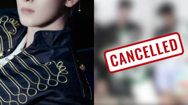 K-Pop Group Immediate Cancel Lightstick Over Controversial Imagery