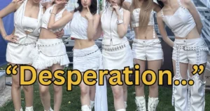 K-Pop Group LIGHTSUM to Undergo Unprecedented Re-Debut as Japanese Idol-Style Act, Igniting Industry Debate and Fan Concerns