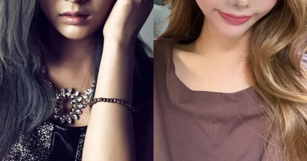 K-Pop Idol’s Seemingly Changed Appearance Sparks Plastic Surgery Accusations