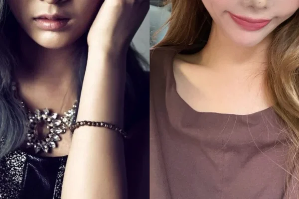 K-Pop Idol’s Seemingly Changed Appearance Sparks Plastic Surgery Accusations
