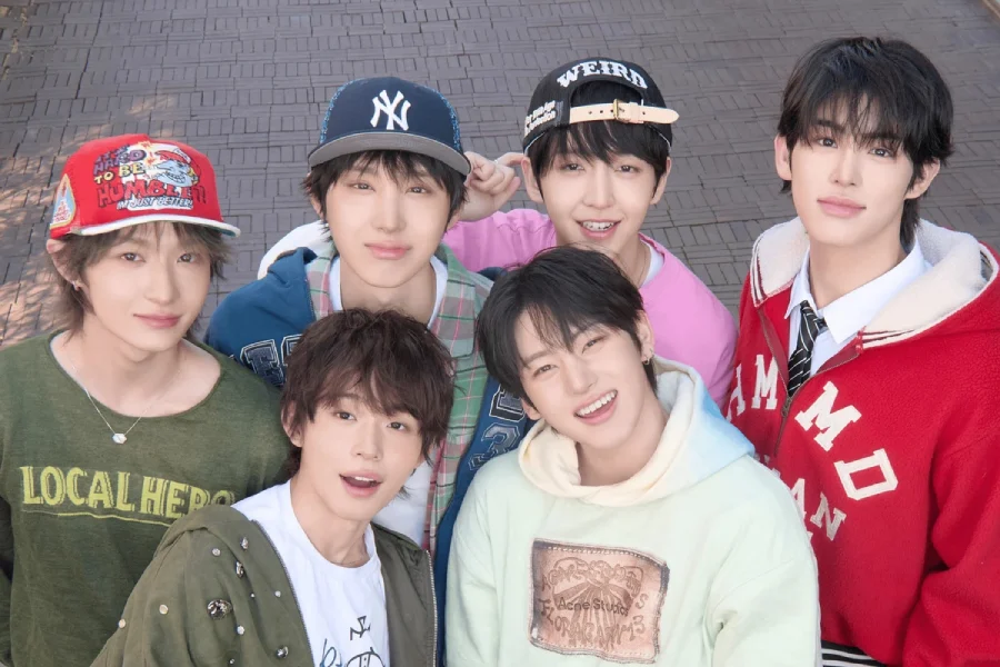 KickFlip Gears Up for October Comeback Following Successful "My First Kick" Release