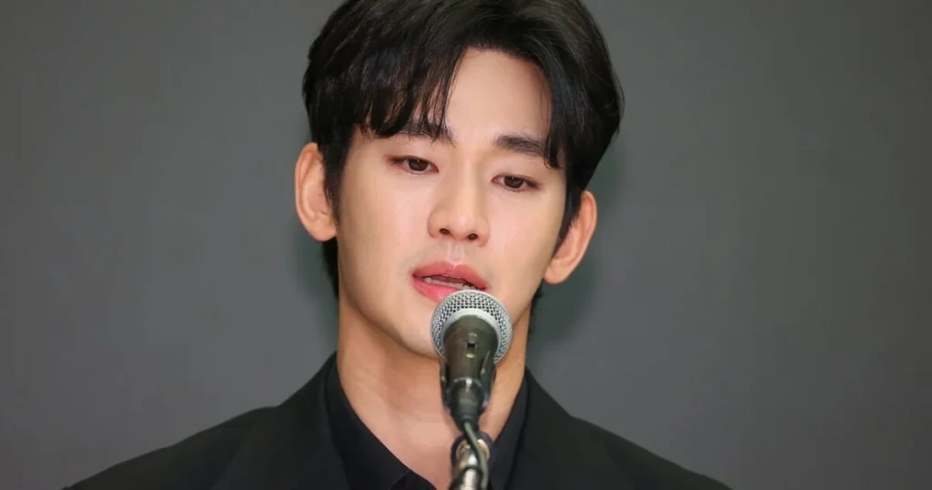 Kim Soo Hyun Secures Critical Legal Victory as Seoul Court Dismisses Luxury Brand Lawsuit Amid Ongoing Career Recovery