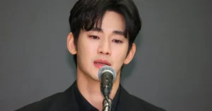 Kim Soo Hyun Secures Critical Legal Victory as Seoul Court Dismisses Luxury Brand Lawsuit Amid Ongoing Career Recovery