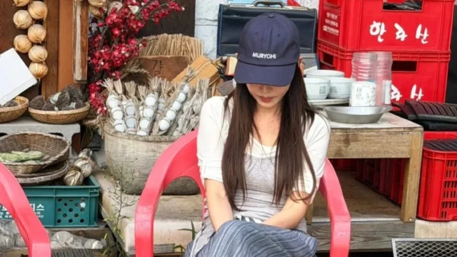 Korean Actress Faces Real Life Issue After Getting 7 Plastic Surgeries