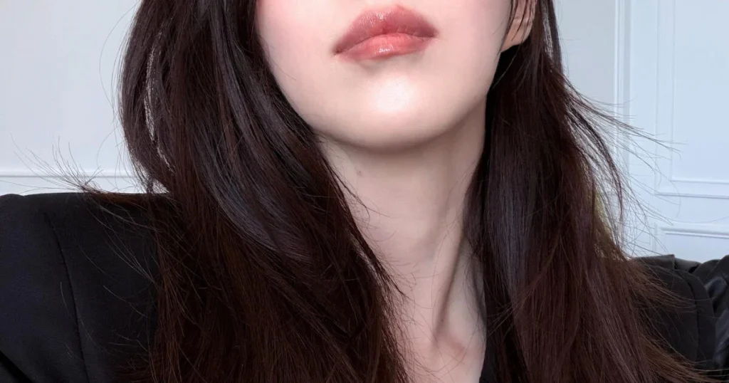 Korean Actress Han So Hee Opens Up on Relationship Philosophy and Ideal Type Following Public Scrutiny