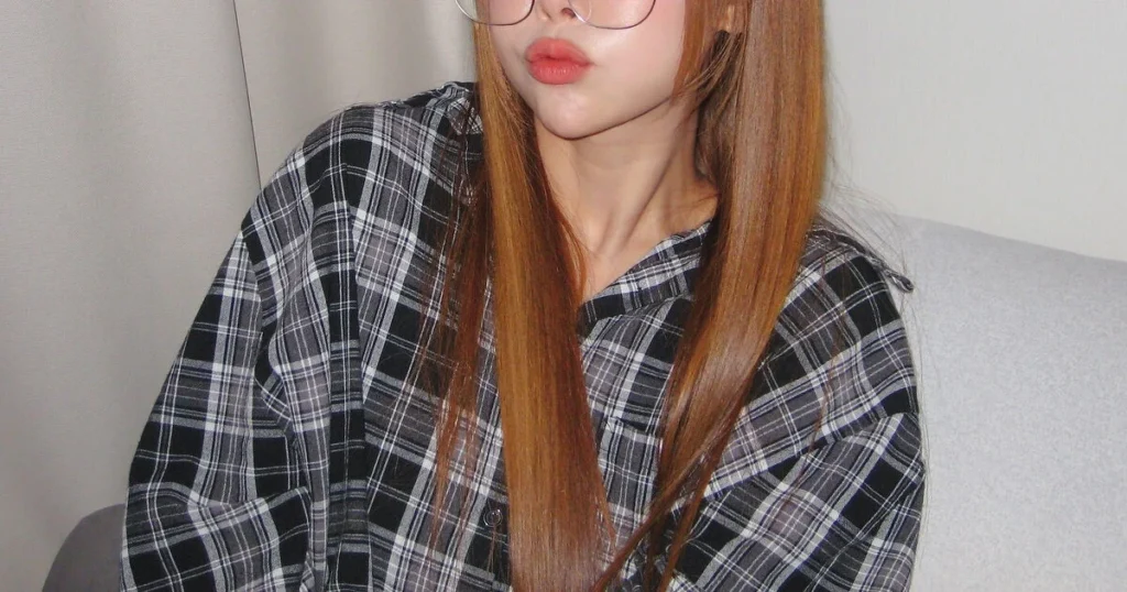 Korean Comedian Park Se Mi Publicly Confesses Relationship and Marriage Intentions, Signifying Evolving Celebrity Transparency