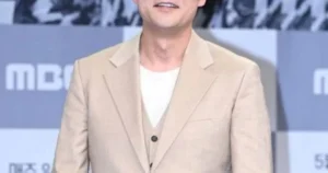 Korean Star Exposes The Insufferable Tendencies Of His Ex-Girlfriend