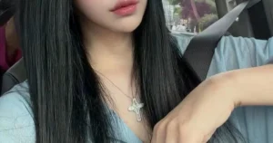 Korean Transgender Icon Harisu Shares Post-Surgery Health Journey and Career Milestones, Shedding Light on Long-Term Wellness Challenges