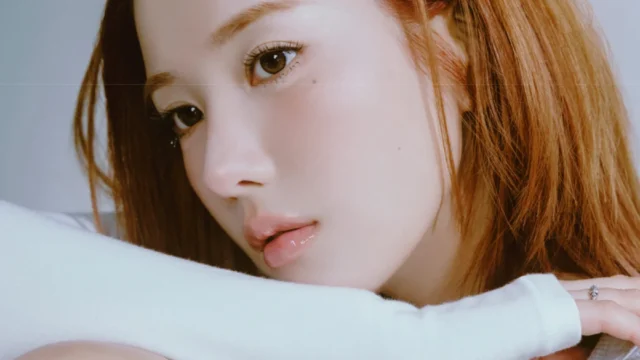 Kwon Eun Bi Unveils First Teaser Photos for New Single "DEJAVU" Under RBW Label