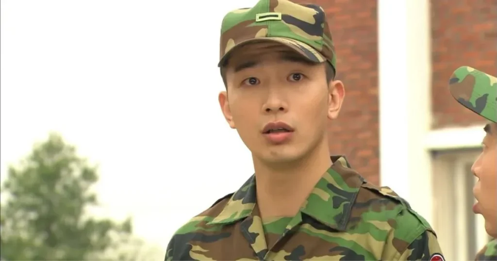 "Let’s Eat" And "New Recruit" Actor Lee Yong Joo Dies At Age 44