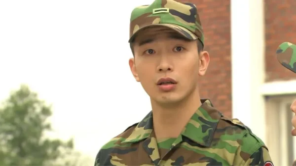 "Let’s Eat" And "New Recruit" Actor Lee Yong Joo Dies At Age 44