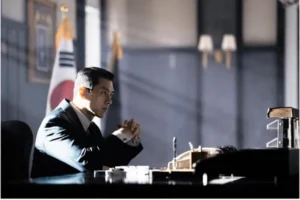 Made in Korea Season 2: The Decade-Long Reckoning Begins