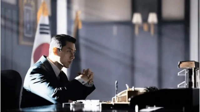 Made in Korea Season 2: The Decade-Long Reckoning Begins