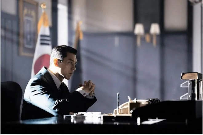 Made in Korea Season 2: The Decade-Long Reckoning Begins