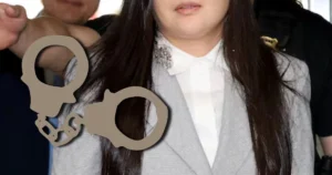 Major K-Pop Label’s CEO Gets Arrested For Alleged Fraud