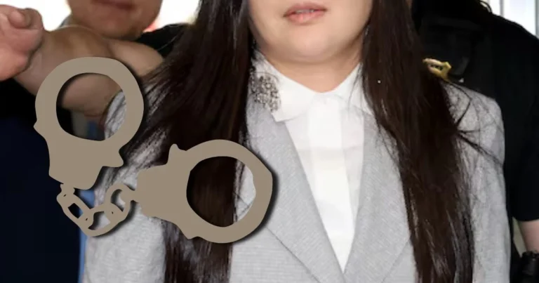 Major K-Pop Label’s CEO Gets Arrested For Alleged Fraud