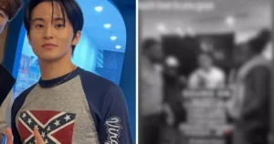 Mark Lee Faces Renewed Backlash Over Timing of Social Media Post Following Confederate Flag Controversy Apology