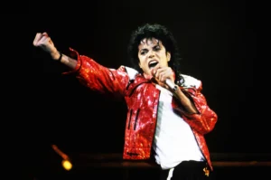 Michael Jackson's 50 Biggest Hot 100 Hits: A Legacy Etched in Chart Dominance