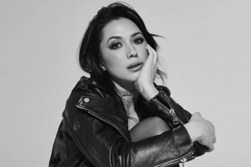 Michelle Branch’s "The Game of Love" Reimagined: A Chart Resurgence and A Look Back at a Pop-Rock Legacy