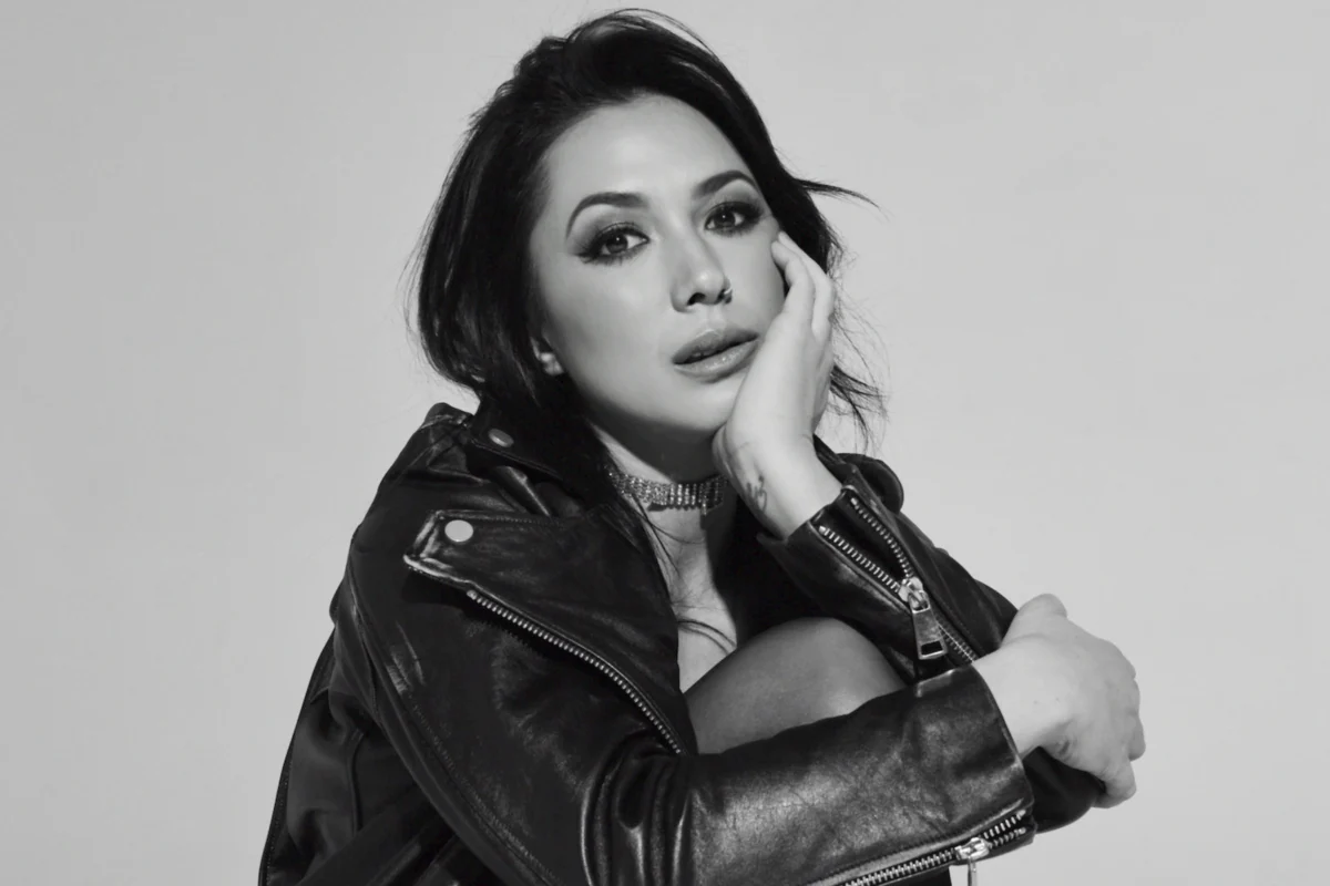 Michelle Branch’s "The Game of Love" Reimagined: A Chart Resurgence and A Look Back at a Pop-Rock Legacy