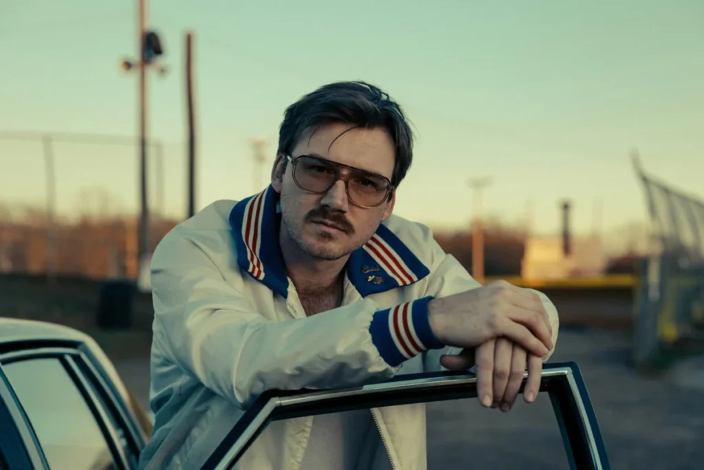 Morgan Wallen Earns Sixth No. 1 on Billboard Streaming Songs Chart with "Been By Now"