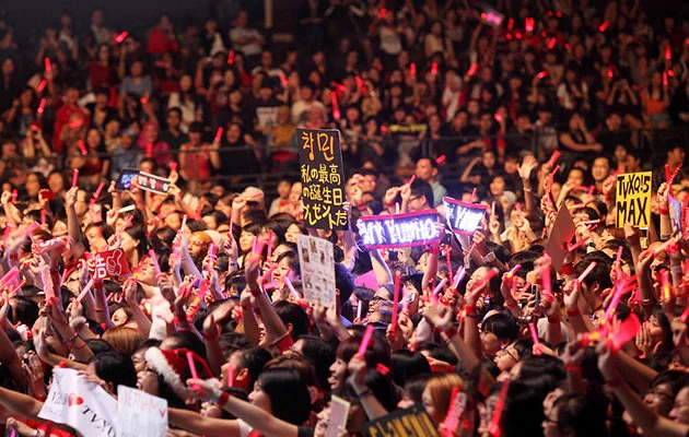 Navigating the Complex Ecosystem of K-pop Fandoms and the Evolution of Global Fan Communities