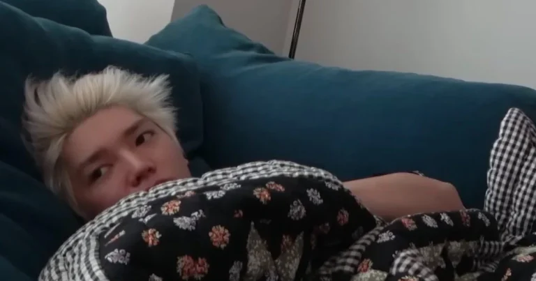 nct-127s-taeyong-praised-for-professionalism-amidst-health-concerns-as-fans-prioritize-his-well-being-during-blingy-comeback