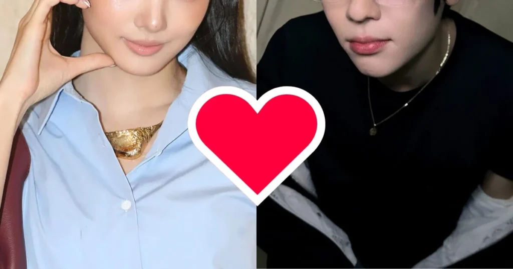 NCT WISH’s Sion and MEOVV’s Gawon Pulled into Dating Rumors Amidst Social Media Speculation