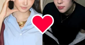 NCT WISH's Sion and MEOVV's Gawon Pulled into Dating Rumors Amidst Social Media Speculation