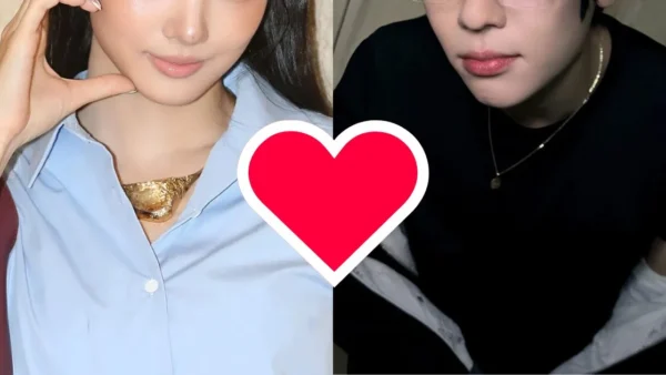 NCT WISH’s Sion and MEOVV’s Gawon Pulled into Dating Rumors Amidst Social Media Speculation