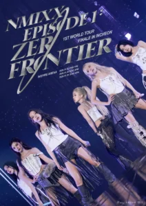 NMIXX Announces Finale Concert for "EPISODE 1: ZERO FRONTIER" World Tour in Incheon