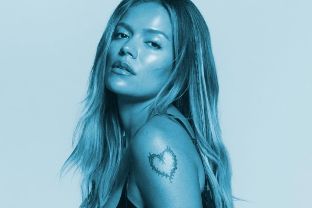 No Me Arrepiento de Sentir Tanto: Karol G’s Surprise Album Debuts Strong, Shakes Up Latin Charts