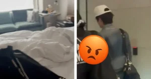 Notorious Sasaeng Fan Linked to Previous Break-In Sparks Fresh Controversy Following NCT 127 Performance at KCON LA 2026