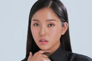 OH MY GIRL’s Mimi Announces Plans for Solo Debut