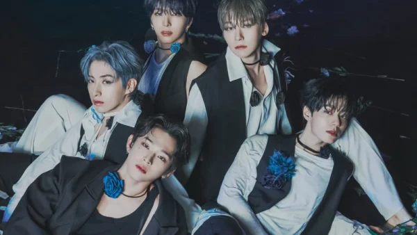 ONEUS Announces Grand International Tour Following Seoho’s Return from Military Service