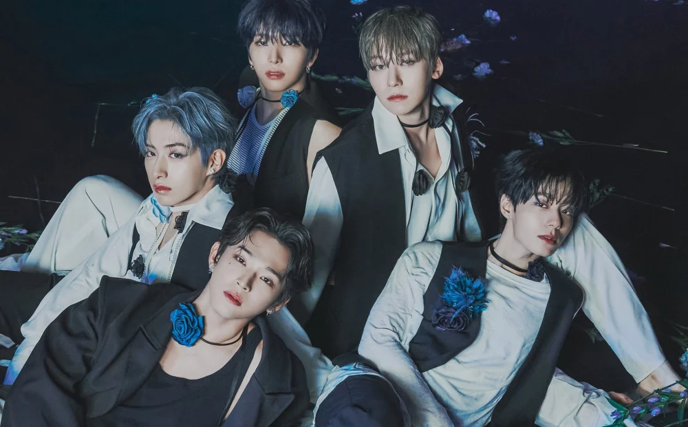ONEUS Announces Grand International Tour Following Seoho’s Return from Military Service