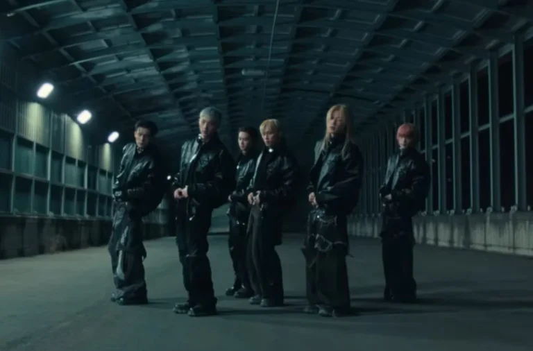 P1Harmony’s "Unique" Comeback: A Sonic Triumph Marred by Visual Missteps