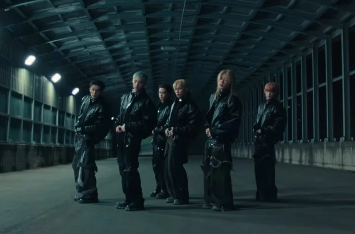 P1Harmony’s "Unique" Comeback: A Sonic Triumph Marred by Visual Missteps
