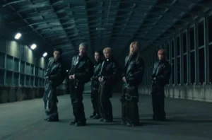 P1Harmony's "Unique" Comeback: A Strong Song Undermined by an Underwhelming Music Video