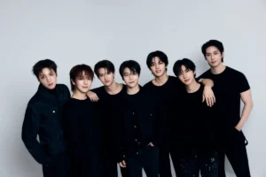 PENTAGON Announces Highly Anticipated 10th Anniversary Tour "101010" with Global Stops