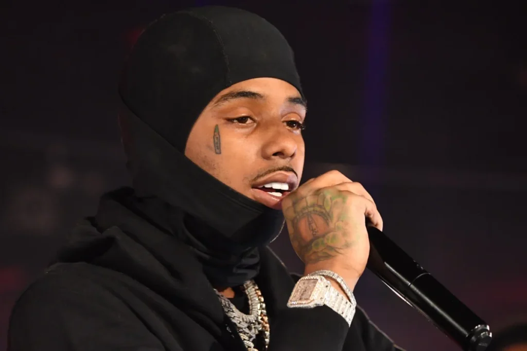 Pooh Shiesty Dominates R&B/Hip-Hop Charts Amidst Federal Trial Preparations