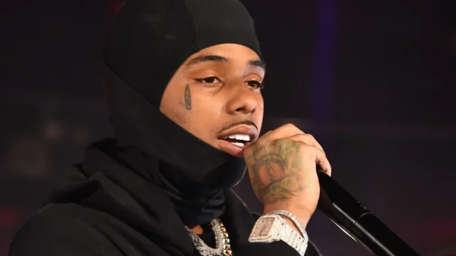 Pooh Shiesty Dominates R&B/Hip-Hop Charts Amidst Federal Trial Preparations