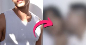 Popular Actor Sparks Same-Sex Relationship Speculations Over Intimate Photos With Male Friend