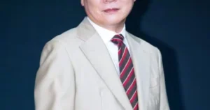 Popular K-Drama Actor Reveals His Live-In Relationship Of 15 Years After Two Divorces