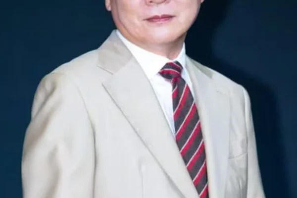 Popular K-Drama Actor Reveals His Live-In Relationship Of 15 Years After Two Divorces