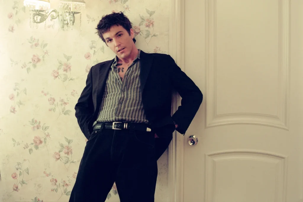 Role Model’s "Chuck Timely & The Hourglass" Dominates Billboard Charts with Top 10 Debuts
