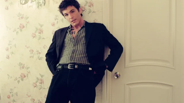 Role Model’s "Chuck Timely & The Hourglass" Dominates Billboard Charts with Top 10 Debuts