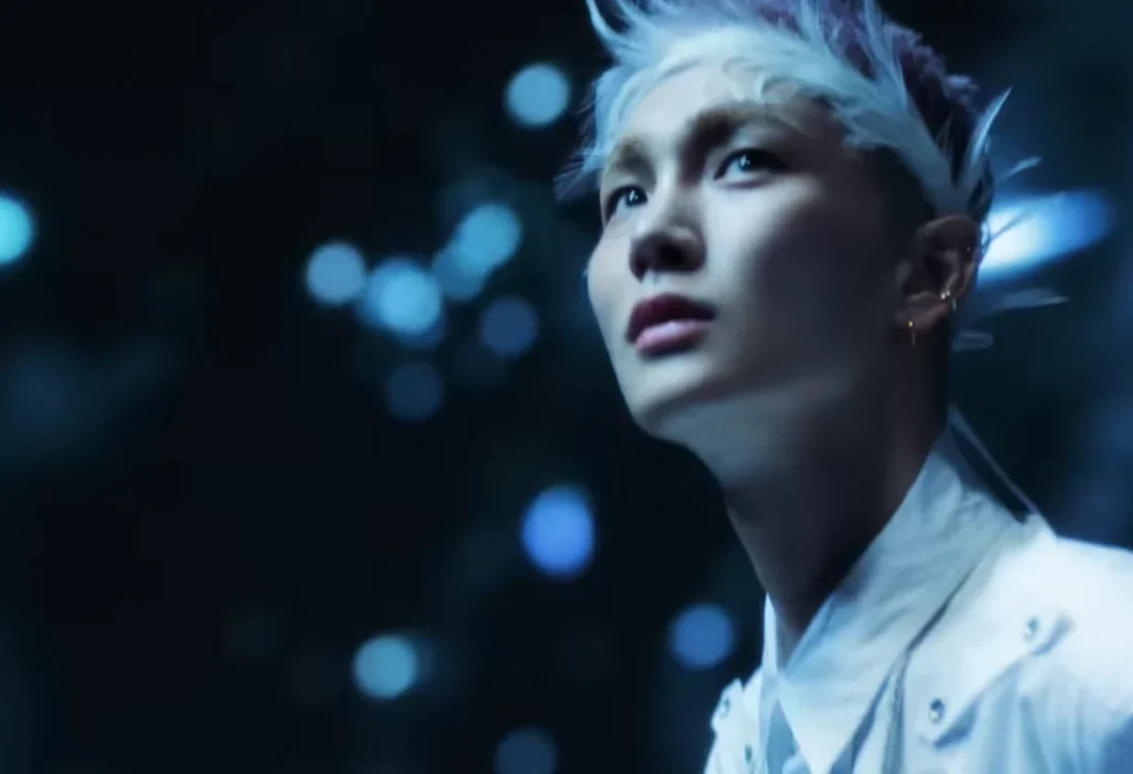 SHINee’s "Atmos" MV Captures the Electric Edge of Anticipation and Enduring Optimism